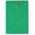 Cutting mat pt. cutter rotativ 45x30 cm- Prym 611386